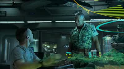They will study me. - Avatar