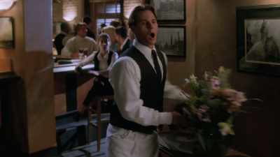 They will surrender
to the song, - Charmed