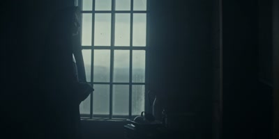 - They will take him and
bury him down by the river. - Bones of Crows