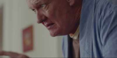 They will take this house
from my cold, dead hands. - How to Ruin the Holidays