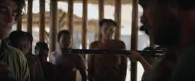 They will
take the Agojie first. - The Woman King