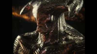 They will tell me
what they know, - Zack Snyder's Justice League