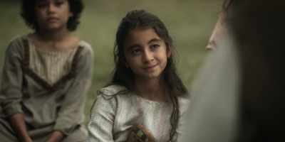 They will tell others about Me, like you have. - The Chosen
