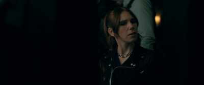 They will try to destroy me, - Madame Web