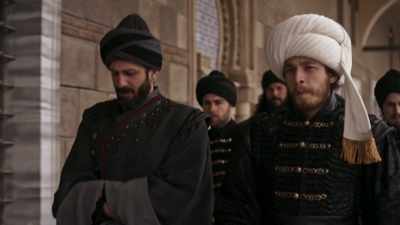 They will try and shame you
as the boy they remembered, Sultan. - Rise of Empires: Ottoman