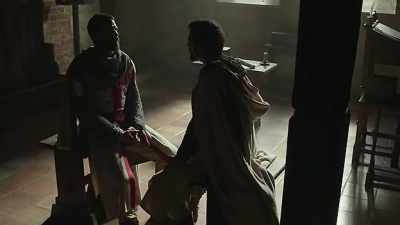 They will use
everything they know about you. - Knightfall