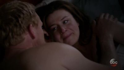 They will. - Grey's Anatomy