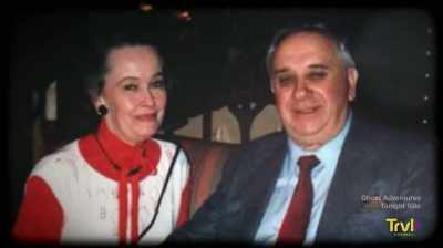 They were willing to take
that risk for other people, - Devil's Road: The True Story of Ed and Lorraine Warren