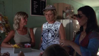 They win one lousy game - The Bad News Bears