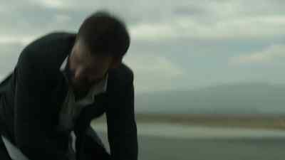 They wiped my phone. - Absentia
