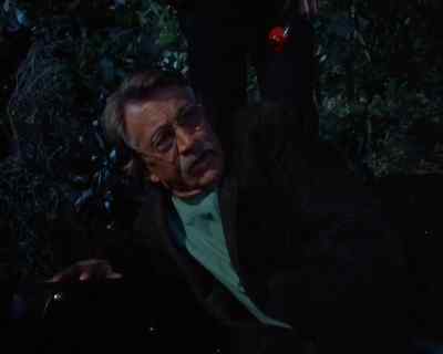 They were with me,
but they've gone
quite a while ago. - Land of the Giants