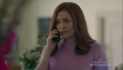 They withdrew their filing - Ruby Herring Mysteries: Silent Witness