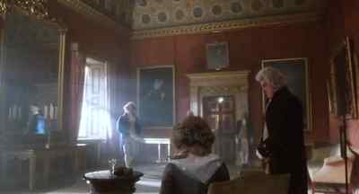 They won, by three votes. - The Madness of King George