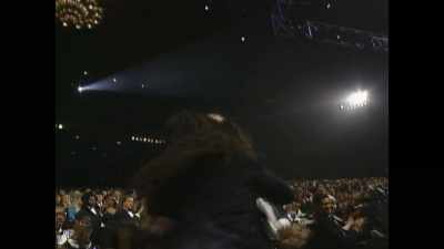 They won three
American Music Awards... - Milli Vanilli