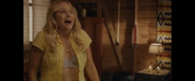 They won't be singing Kumbaya - The Final Girls