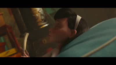 They won't be together any more? - The Little Prince