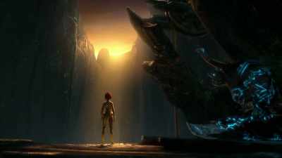 They won't be tricked
by your impure changelings again. - Wizards: Tales of Arcadia