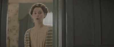 They won't. But just in case, hide. - The Railway Children Return