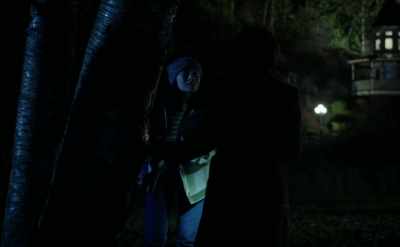 They won't care - Aurora Teagarden Mysteries: Haunted By Murder