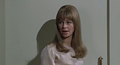 They won't come back - Fahrenheit 451