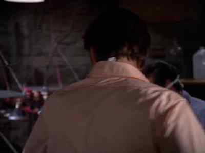 They won't examine
your personal luggage. - Mission: Impossible