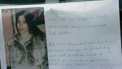 They won't forget the woman, - Britain’s Most Evil Killers