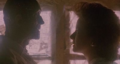 They won't get me back - Hellraiser