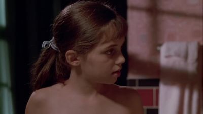 They won't get Too big - That Night