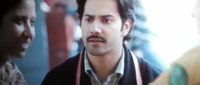 They won't know you've set up
shop here. - Sui Dhaaga - Made in India