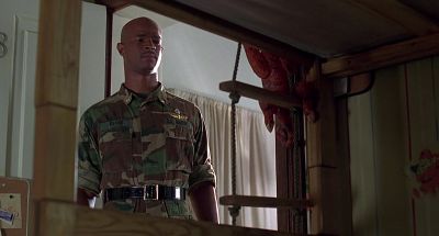 They won't let me go on a  Black Op - Major Payne