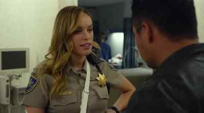 They won't let me out, Nicholas.
They never do. - CHIPS