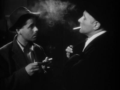 They won't let you use your own dice - Gilda