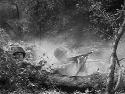 They won't look so pretty - Guadalcanal Diary