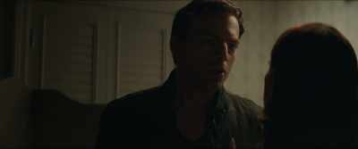 They won't need to
blackmail you, - Molly's Game