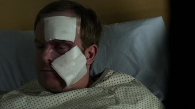 They won't protect you forever. - Marvel's Jessica Jones