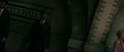 They won't remember anything. - Fantastic Beasts and Where to Find Them