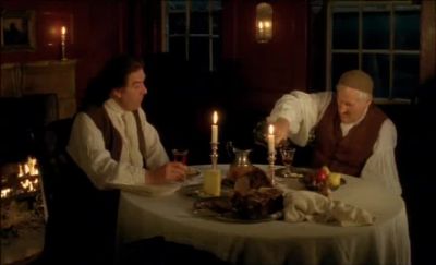 They won't reward a theory - Longitude