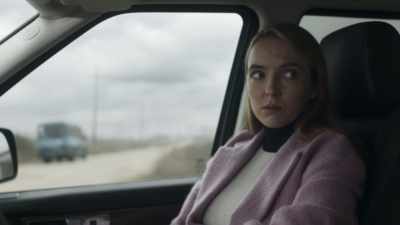 They won't. - Killing Eve