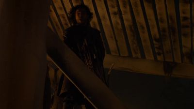 They won't summit before dawn. - Game of Thrones