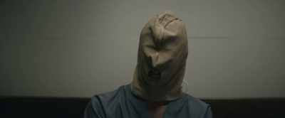 They won't, they won't let me in, - MK Ultra