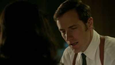 They work just like glasses, - Ms Fisher's Modern Murder Mysteries