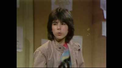 They worked real hard for this - Punky Brewster