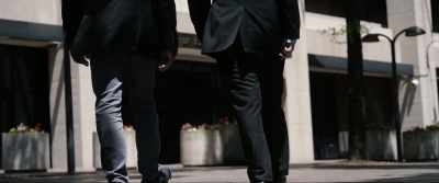 They worked to
stifle any attempt to - Government Gangsters