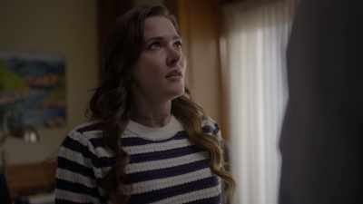 They worried she wasn't committed - Twisted Neighbor