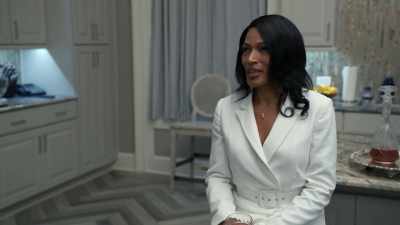 THEY WORSHIP AND ADORE...ME. - Tyler Perry's The Oval
