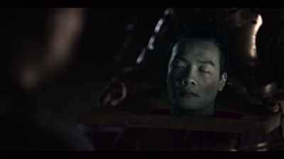 They would be groomed, they would be
washed, makeup would be applied. - Age of Samurai: Battle for Japan