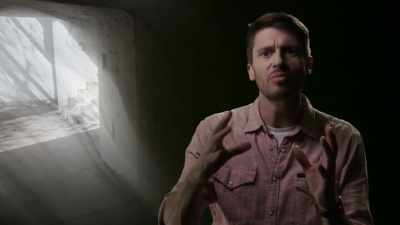 They would be so much more
effective than anything else - Secret Nazi Ruins