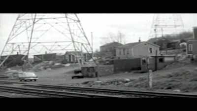 They would bring
the porters in, - Black Life: Untold Stories