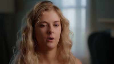 They would call me crazy, - Sins of the Amish