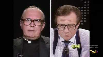 They would call it,
as Lorraine mentioned, - Devil's Road: The True Story of Ed and Lorraine Warren